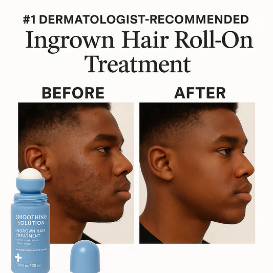 Navaro Anti-Bump Serum