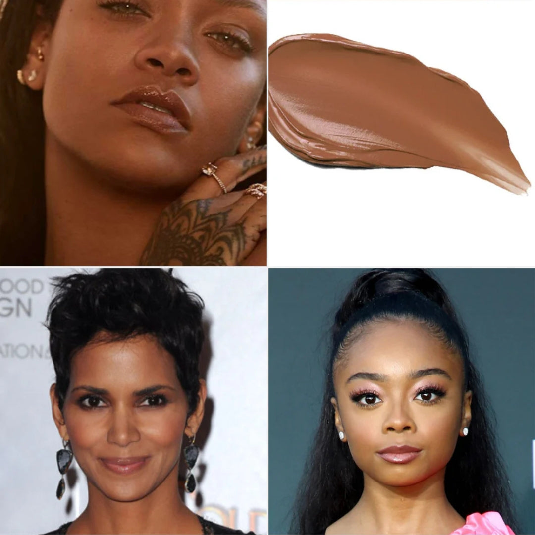 Navaro Serum Boosted Skin Tint