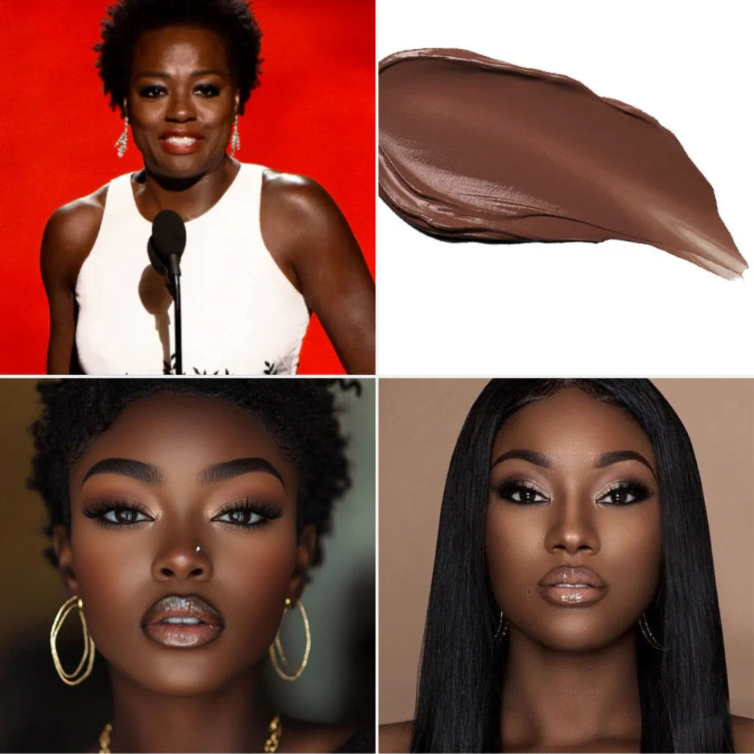 Navaro Serum Boosted Skin Tint