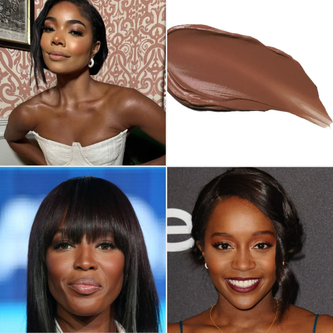 Navaro Serum Boosted Skin Tint
