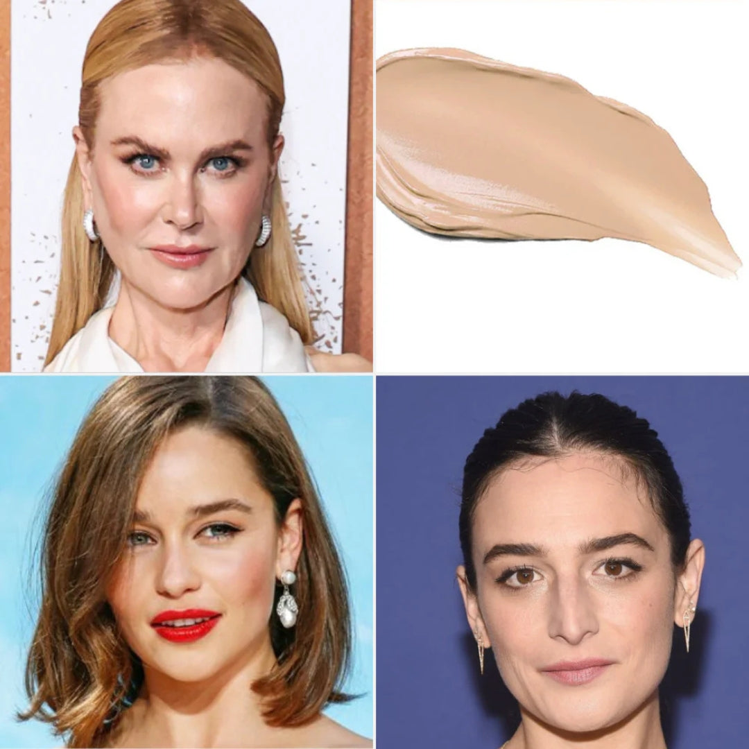 Navaro Serum Boosted Skin Tint