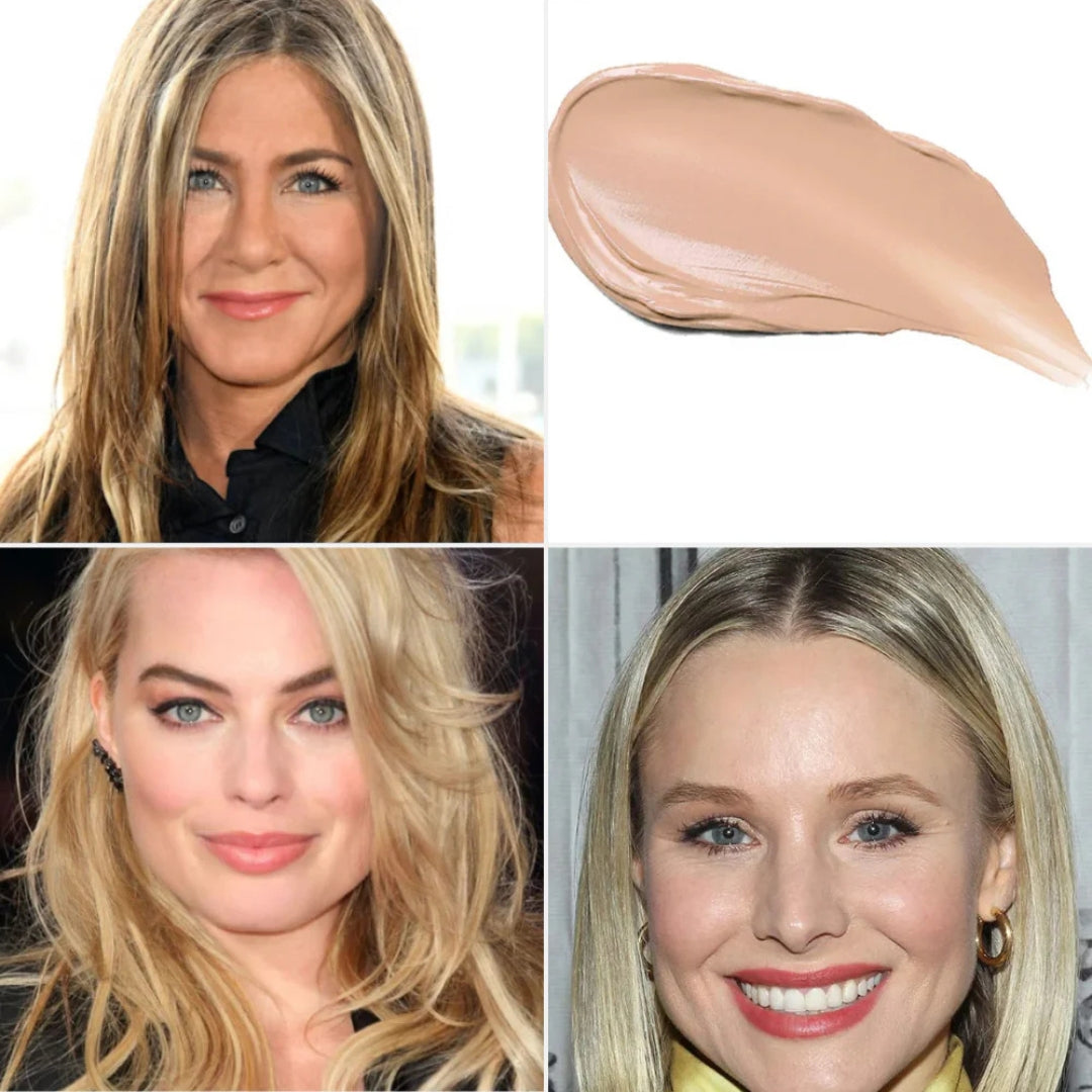 Navaro Serum Boosted Skin Tint