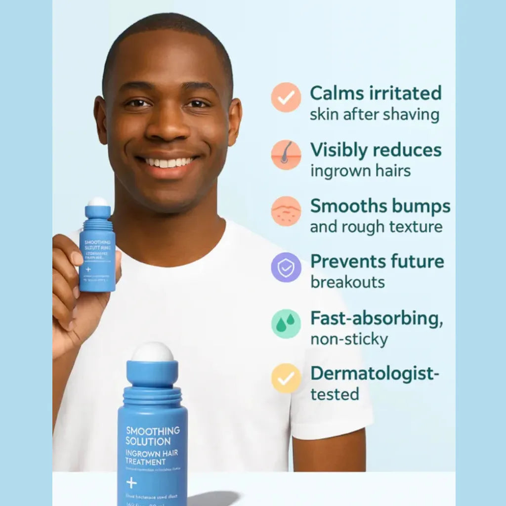 Navaro Anti-Bump Serum