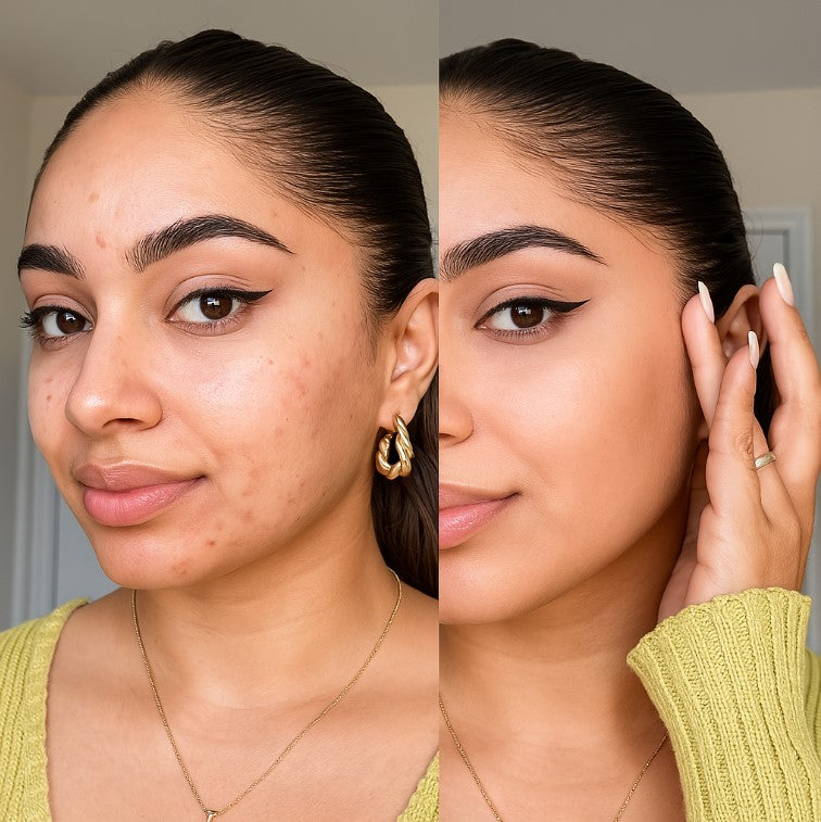 Navaro Serum Boosted Skin Tint