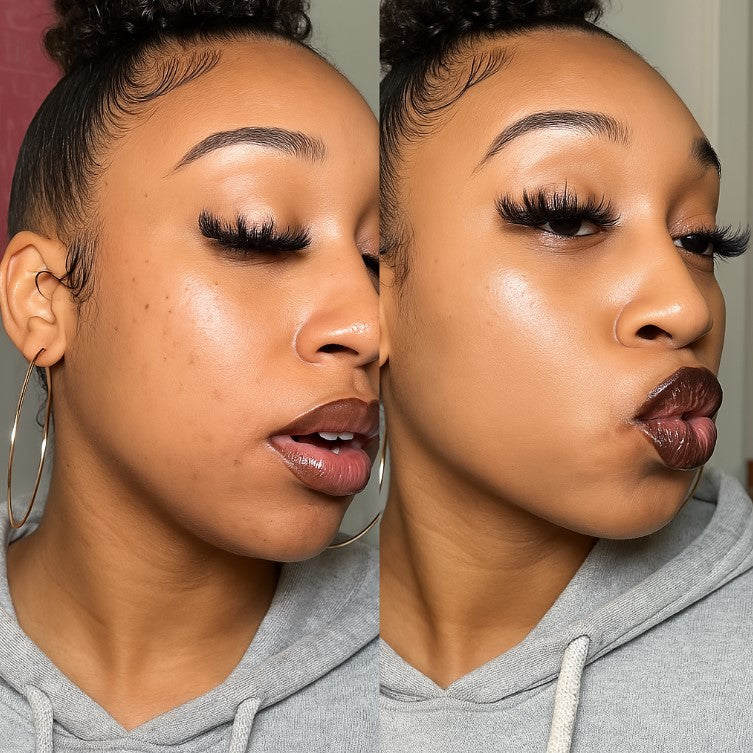 Navaro Serum Boosted Skin Tint