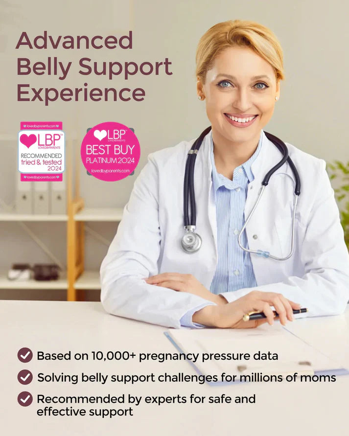 Navaro Maternity Support Band