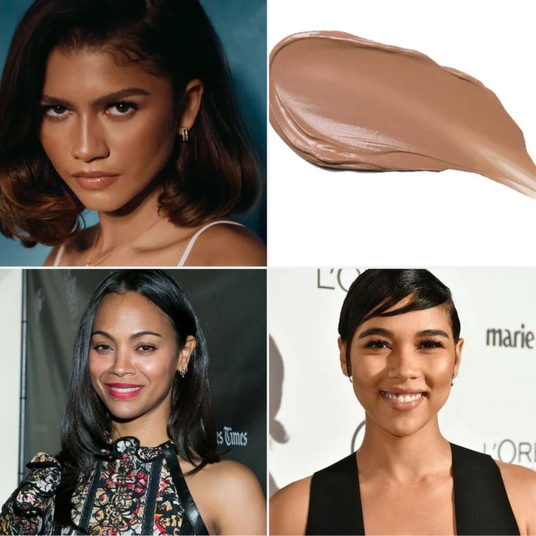 Navaro Serum Boosted Skin Tint