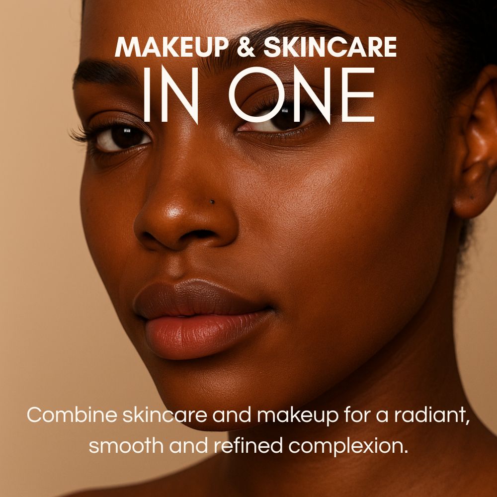 Navaro Serum Boosted Skin Tint