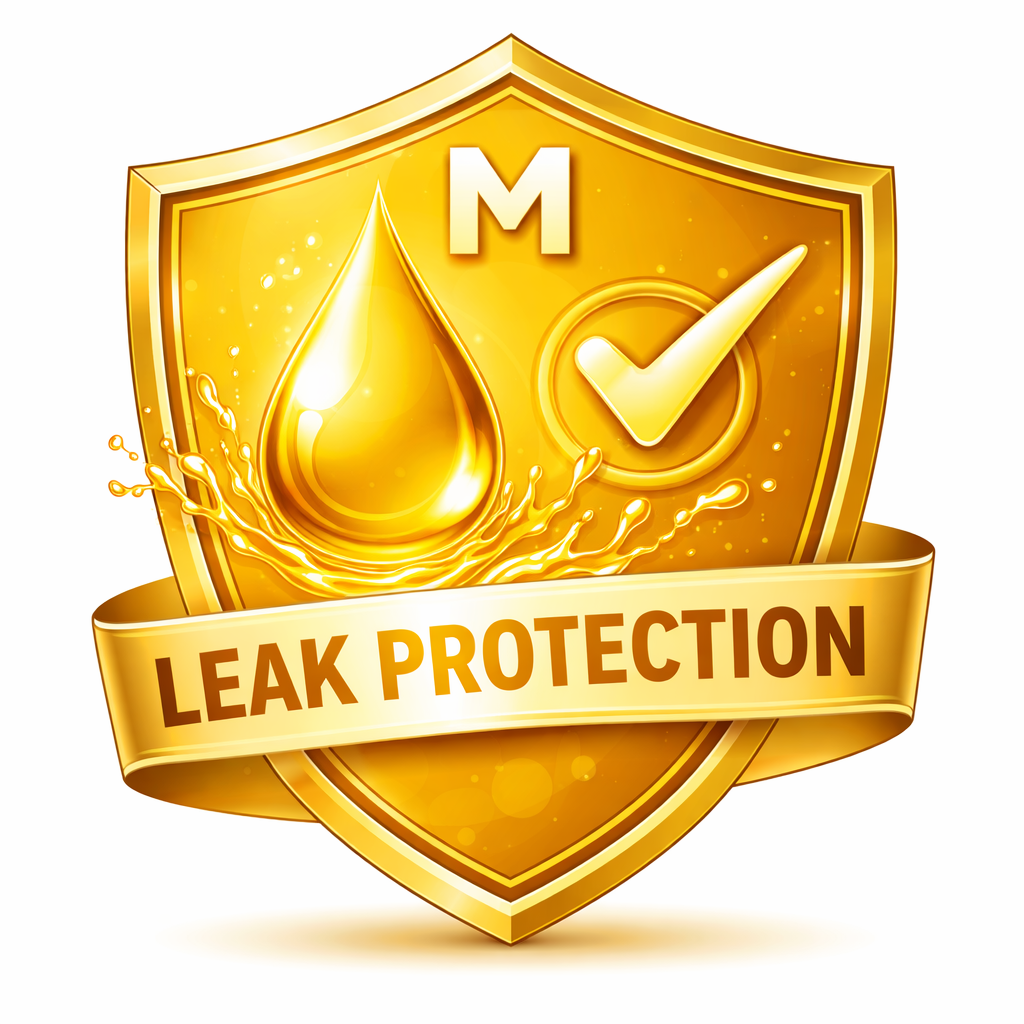 Leak Protection