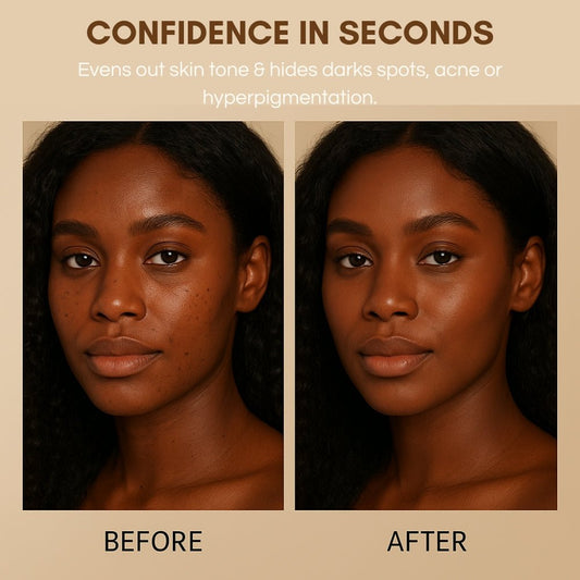Navaro Serum Boosted Skin Tint