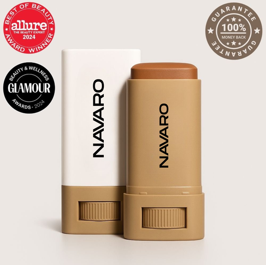 Navaro Serum Boosted Skin Tint