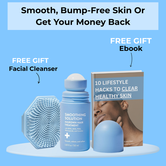 Navaro Anti-Bump Serum
