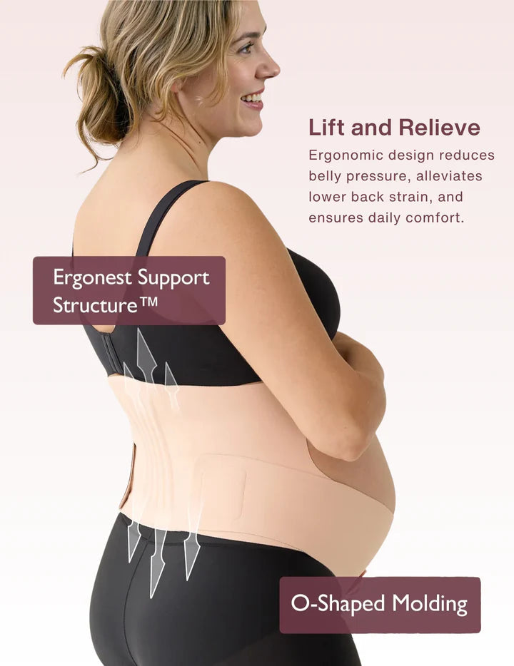 Navaro Maternity Support Band