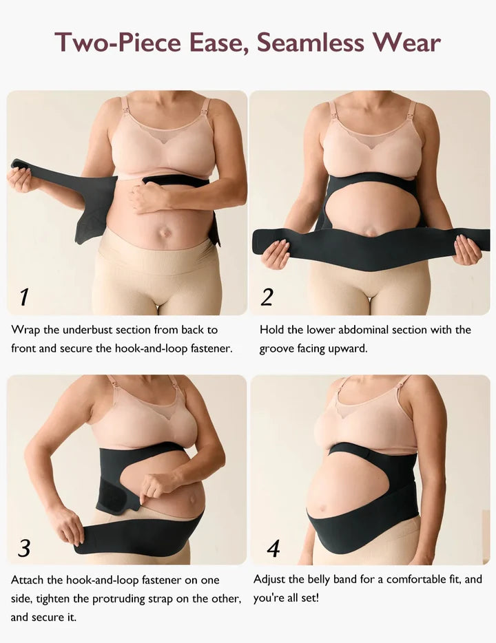 Navaro Maternity Support Band