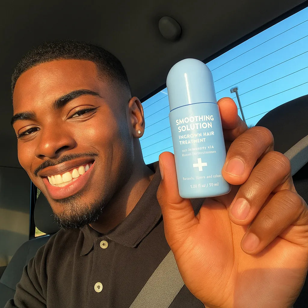 Navaro Anti-Bump Serum