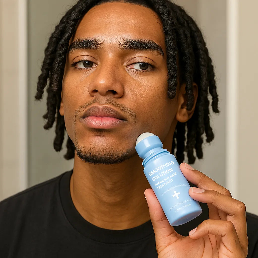 Navaro Anti-Bump Serum