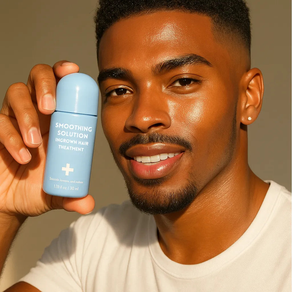 Navaro Anti-Bump Serum