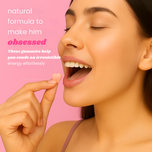 Navaro Pheromone Gummies
