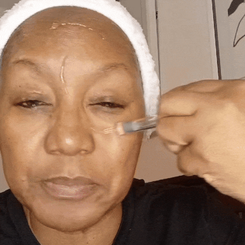 Give Your Skin Its Bounce Back
