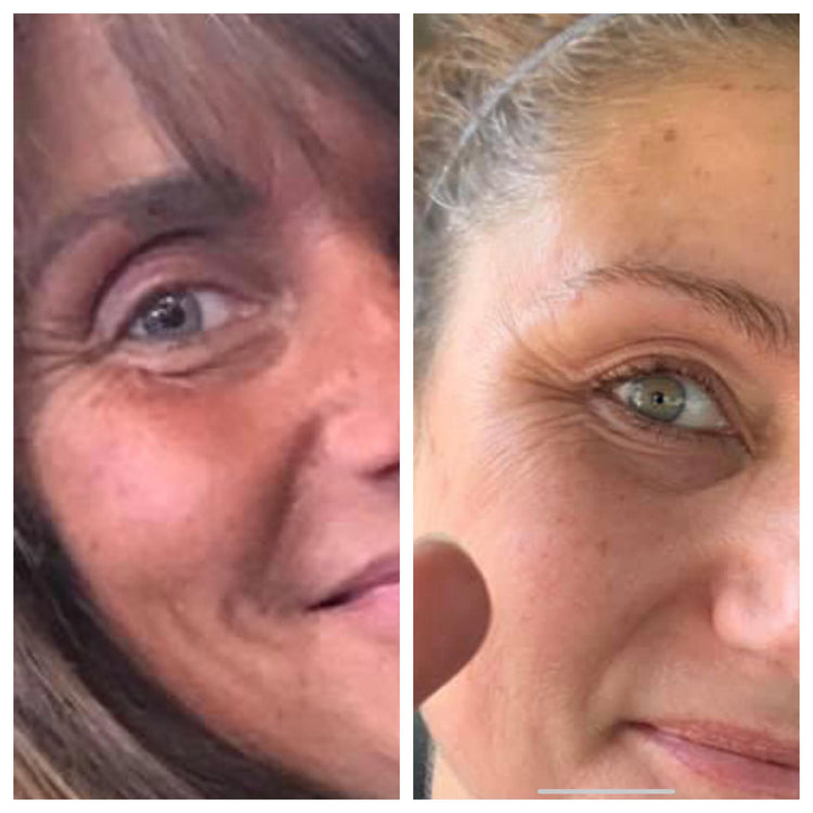 Customer collagen review