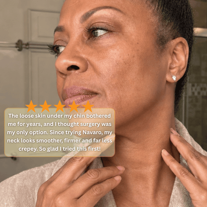 Navaro™ Collagen Lifting Ampoule
