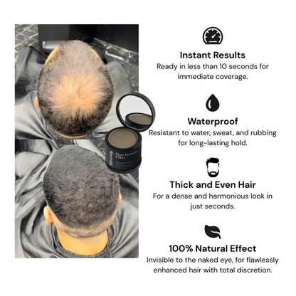 Navaro Hair Density Filler