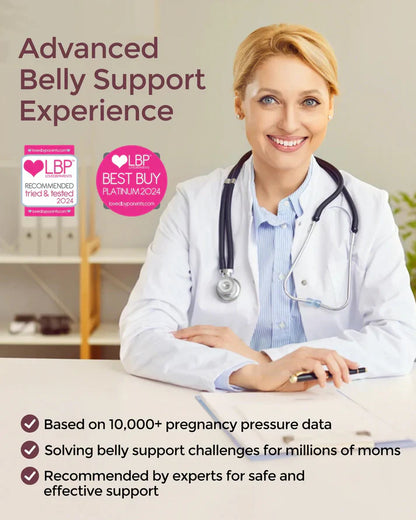 Navaro Maternity Support Band