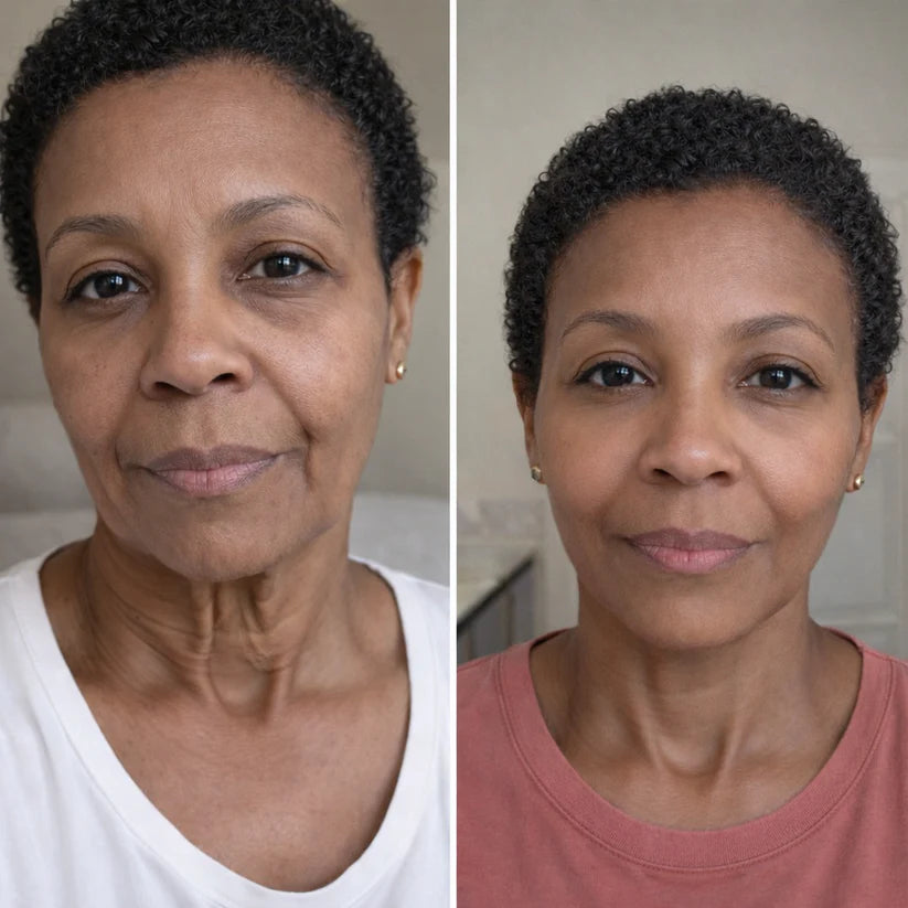 Customer result 4