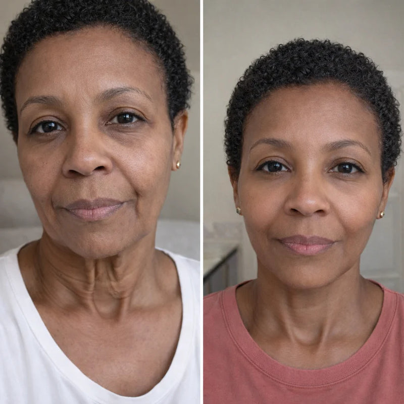 Customer result 4