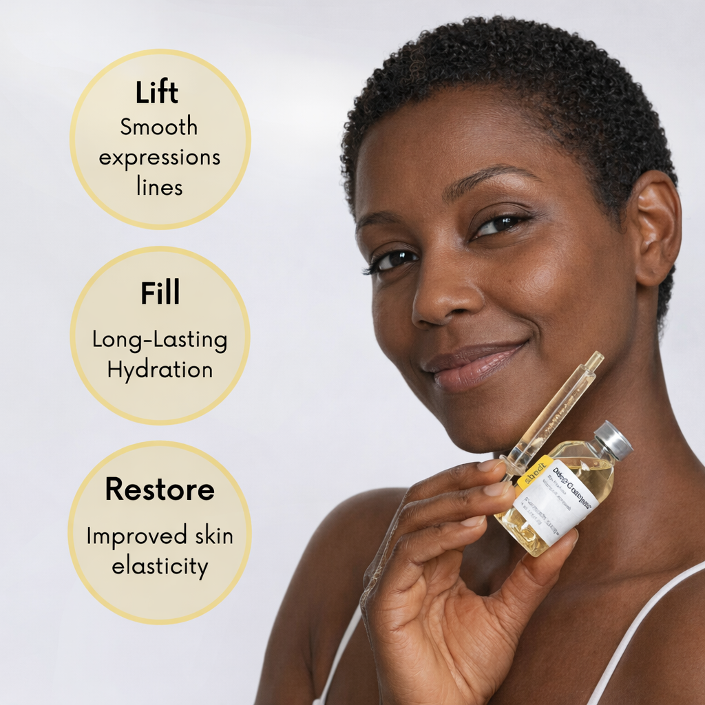 Navaro™ Collagen Peptide Lifting Ampoule