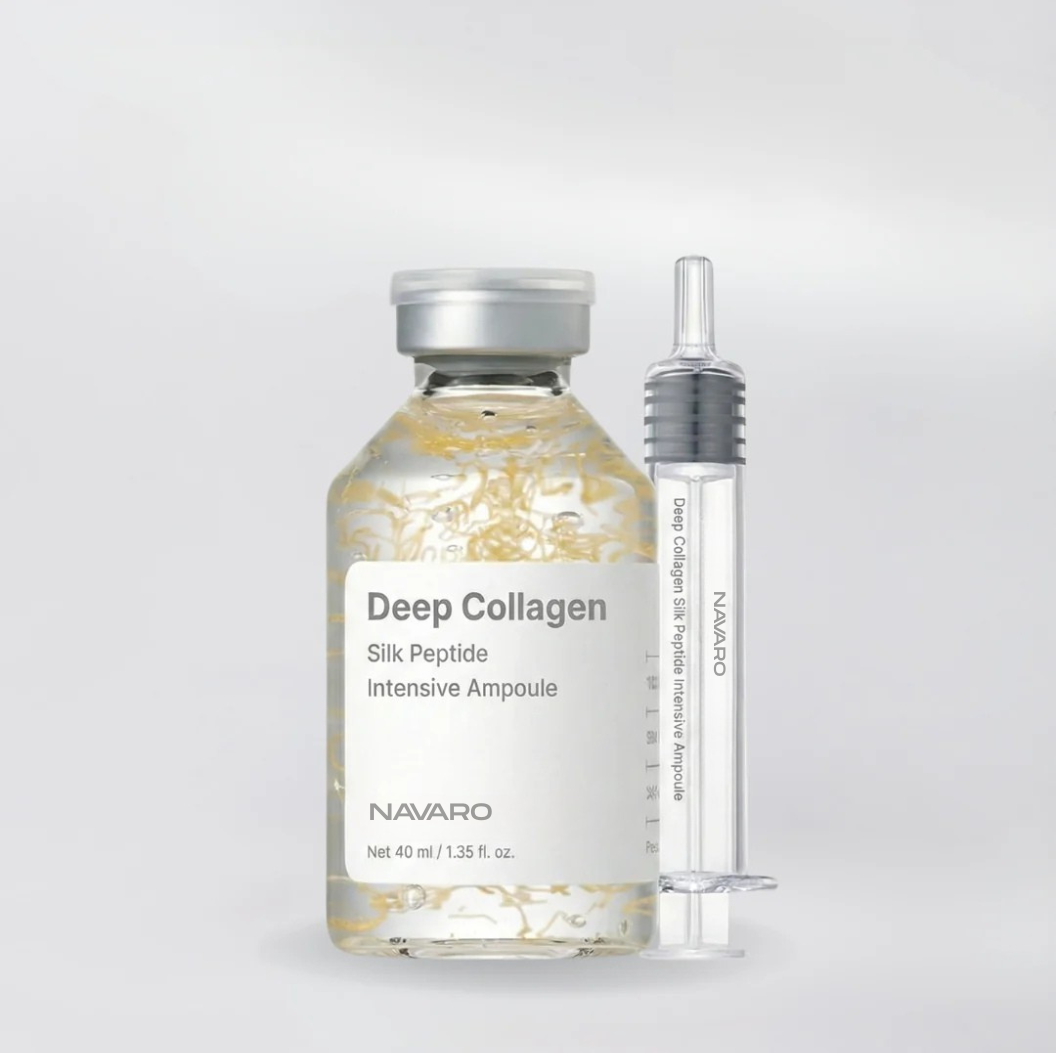 Navaro™ Collagen Peptide Lifting Ampoule