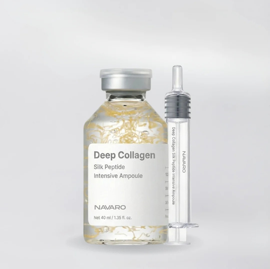 Navaro™ Collagen Lifting Ampoule
