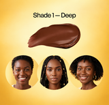 Navaro Serum Boosted Skin Tint Balm