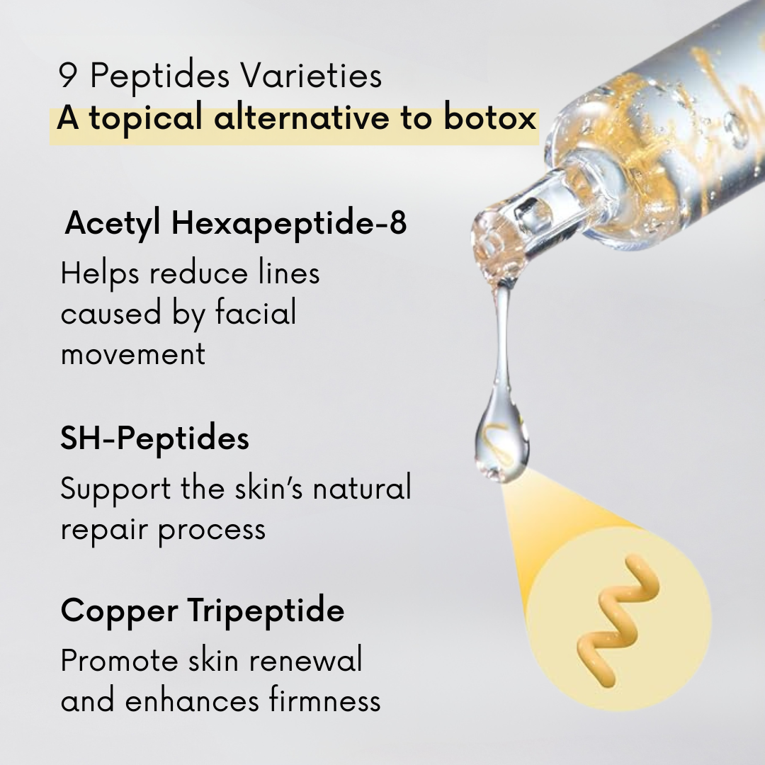 Navaro™ Collagen Peptide Lifting Ampoule