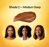 Navaro Serum Boosted Skin Tint Balm