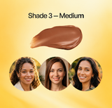 Navaro Serum Boosted Skin Tint Balm