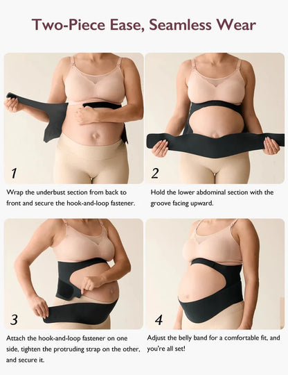Navaro Maternity Support Band