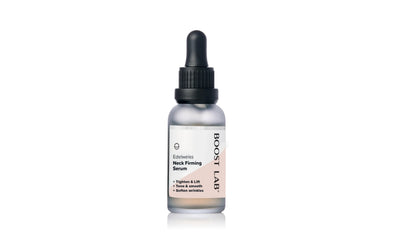 Boost Lab Edelweiss Neck Firming Serum
