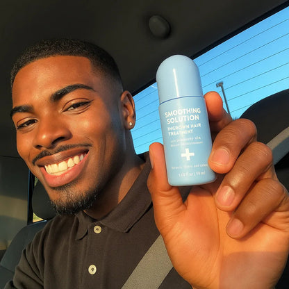 Navaro Anti-Bump Serum