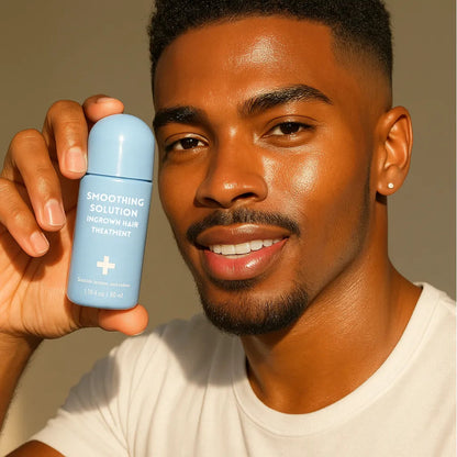Navaro Anti-Bump Serum