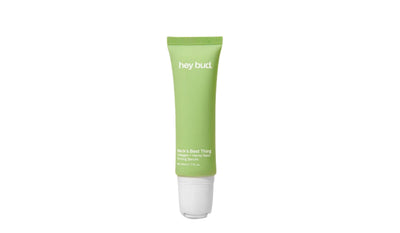 Hey Bud Collagen & Hemp Neck Firming Serum