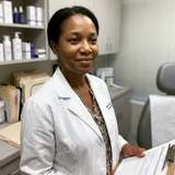 Dr. Adaeze Okafor, MD Dermatology