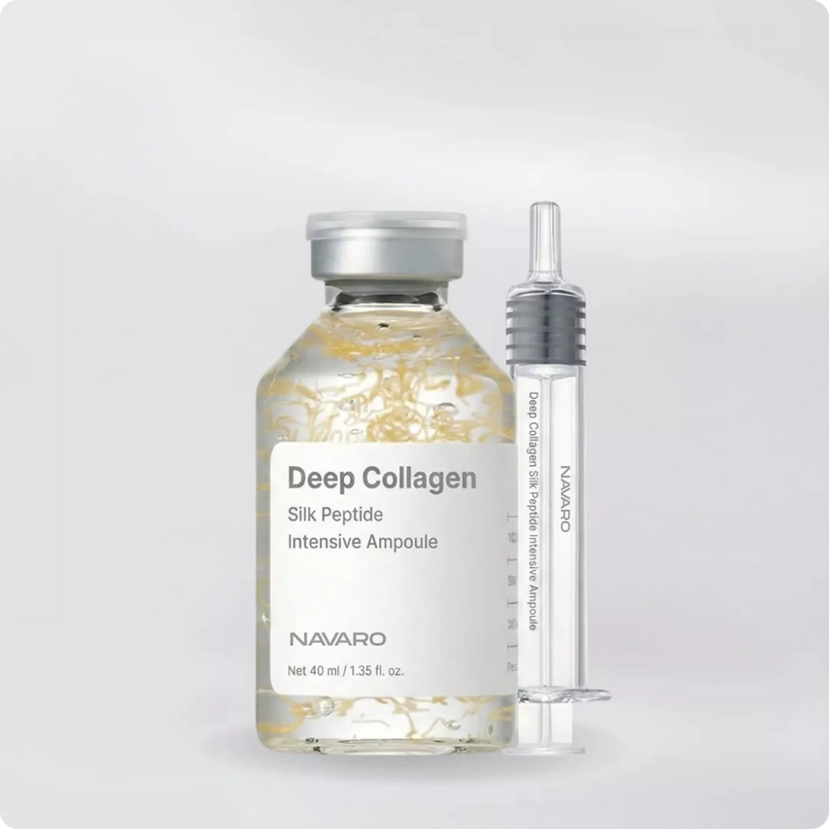 Navaro™ Collagen Peptide Lifting Ampoule