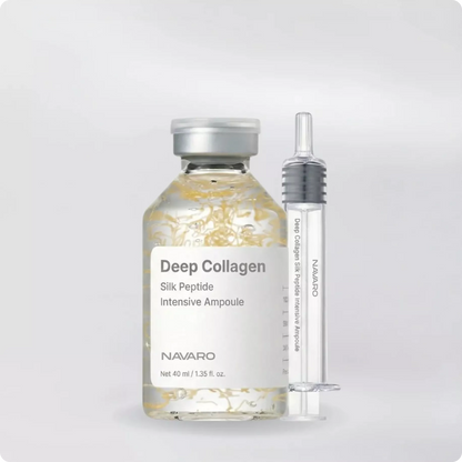 Navaro™ Collagen Peptide Lifting Ampoule