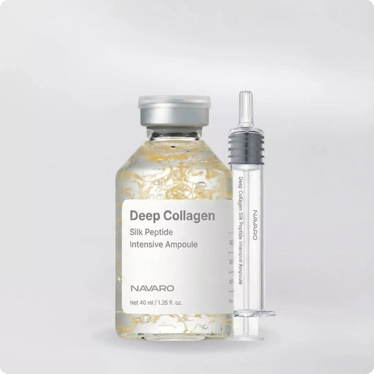 Navaro™ Collagen Peptide Lifting Ampoule