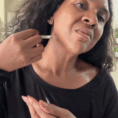 Navaro™ Collagen Lifting Ampoule