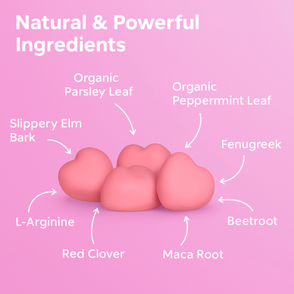 Navaro Pheromone Gummies