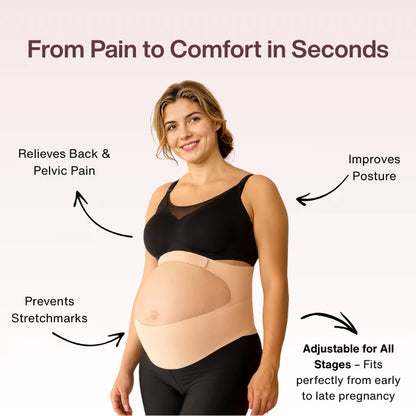 Navaro Maternity Support Band
